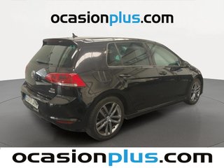 Volkswagen Golf Sport 1.6 TDI BMT 81 kW (110 CV)
