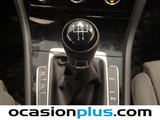 Volkswagen Golf Sport 1.6 TDI BMT 81 kW (110 CV)