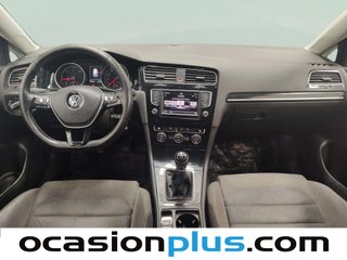 Volkswagen Golf Sport 1.6 TDI BMT 81 kW (110 CV)