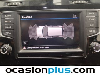 Volkswagen Golf Sport 1.6 TDI BMT 81 kW (110 CV)