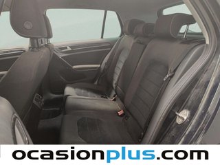 Volkswagen Golf Sport 1.6 TDI BMT 81 kW (110 CV)