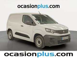Peugeot Partner Furgon BlueHDi 100 Pro Standard 600kg 73 kW (98 CV)