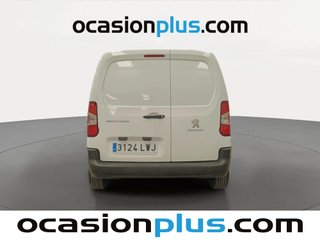 Peugeot Partner Furgon BlueHDi 100 Pro Standard 600kg 73 kW (98 CV)