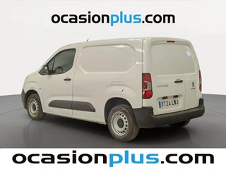 Peugeot Partner Furgon BlueHDi 100 Pro Standard 600kg 73 kW (98 CV)