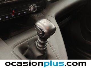 Peugeot Partner Furgon BlueHDi 100 Pro Standard 600kg 73 kW (98 CV)