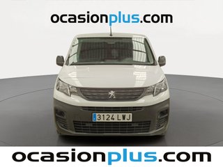Peugeot Partner Furgon BlueHDi 100 Pro Standard 600kg 73 kW (98 CV)