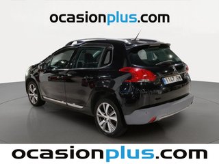 Peugeot 2008 e-HDI 92 Allure 68 kW (92 CV)