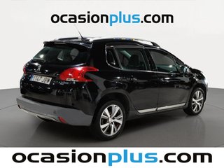 Peugeot 2008 e-HDI 92 Allure 68 kW (92 CV)