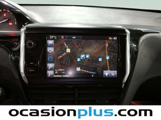 Peugeot 2008 e-HDI 92 Allure 68 kW (92 CV)