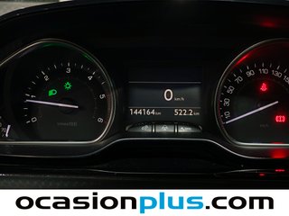 Peugeot 2008 e-HDI 92 Allure 68 kW (92 CV)