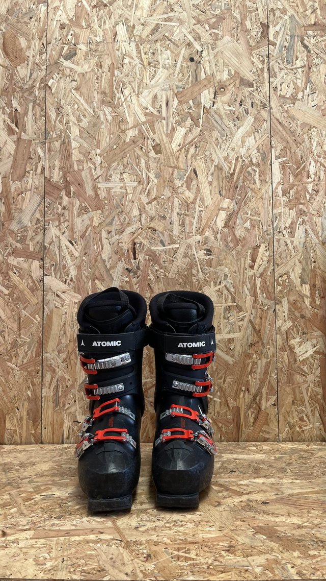Botas de esquí Atomic Hawx R100