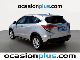 Honda HR-V 1.6 i-DTEC Elegance Navi 88 kW (120 CV)