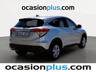 Honda HR-V 1.6 i-DTEC Elegance Navi 88 kW (120 CV)