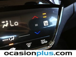 Honda HR-V 1.6 i-DTEC Elegance Navi 88 kW (120 CV)
