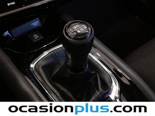 Honda HR-V 1.6 i-DTEC Elegance Navi 88 kW (120 CV)