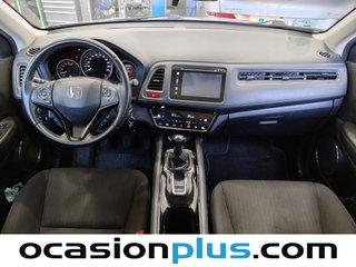 Honda HR-V 1.6 i-DTEC Elegance Navi 88 kW (120 CV)