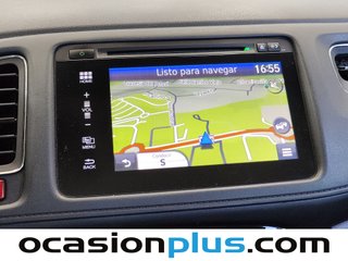Honda HR-V 1.6 i-DTEC Elegance Navi 88 kW (120 CV)