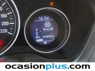 Honda HR-V 1.6 i-DTEC Elegance Navi 88 kW (120 CV)
