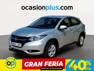 Honda HR-V 1.6 i-DTEC Elegance Navi 88 kW (120 CV)