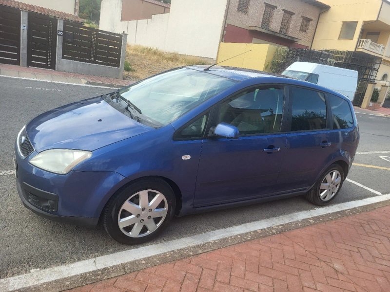 Ford C-MAX 2006 - foto 1
