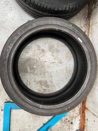 Neumáticos Nankang AR-1 245/35R19