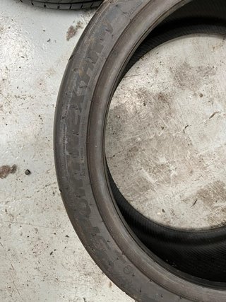 Neumáticos Nankang AR-1 245/35R19