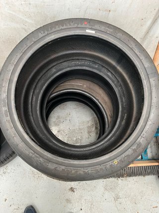 Neumáticos Nankang AR-1 245/35R19