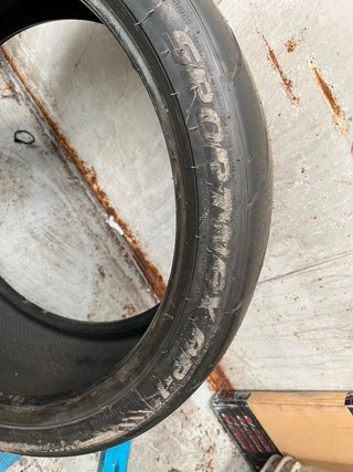 Neumáticos Nankang AR-1 245/35R19
