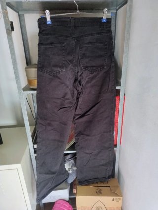 Pantalón negro