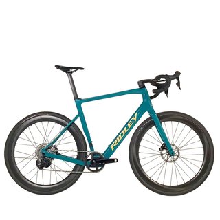 Bicicleta Eléctrica Ridley E-Grifn