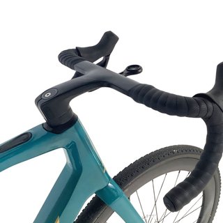 Bicicleta Eléctrica Ridley E-Grifn