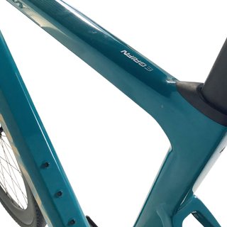 Bicicleta Eléctrica Ridley E-Grifn