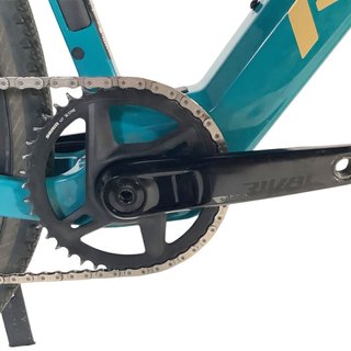 Bicicleta Eléctrica Ridley E-Grifn