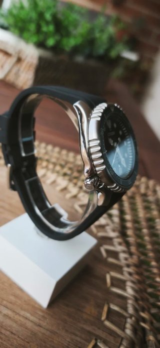 Reloj Citizen Promaster Automático Diver 200m