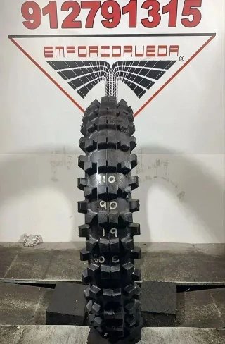 110 90 19 M PIRELLI RUEDA DE MOTO BARATA