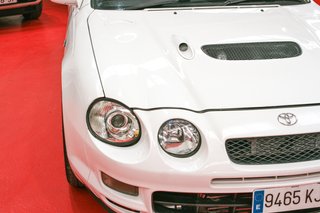 Toyota Celica Gt Four 1997