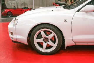 Toyota Celica Gt Four 1997
