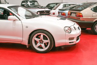Toyota Celica Gt Four 1997