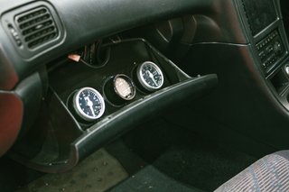 Toyota Celica Gt Four 1997