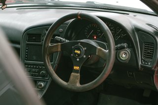 Toyota Celica Gt Four 1997