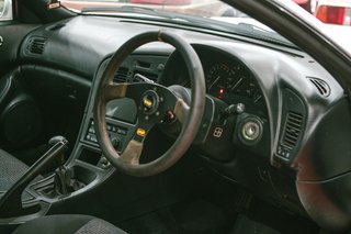 Toyota Celica Gt Four 1997