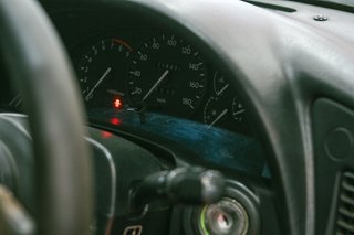 Toyota Celica Gt Four 1997