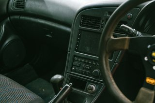 Toyota Celica Gt Four 1997
