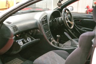 Toyota Celica Gt Four 1997