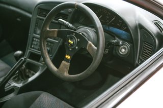Toyota Celica Gt Four 1997