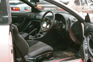 Toyota Celica Gt Four 1997