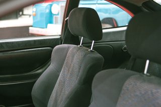 Toyota Celica Gt Four 1997