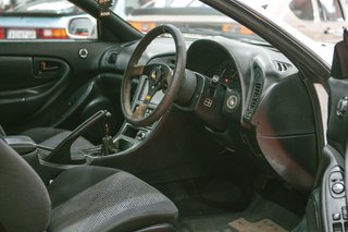 Toyota Celica Gt Four 1997