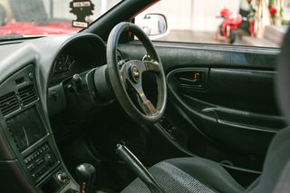 Toyota Celica Gt Four 1997