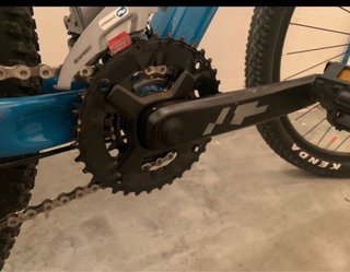 Orbea MX 50 2021 Bicicleta Montaña Talla M